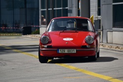 Brno Revival