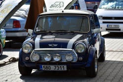 Brno Revival