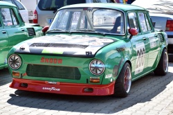 Brno Revival