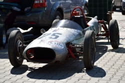 Brno Revival