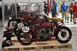 Brno Revival