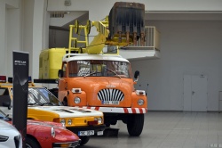 Brno Revival