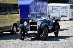 Brno Revival