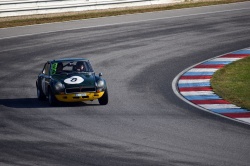 ClassicCup Masarykův Okruh Brno