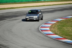 Clasic Cup Brno