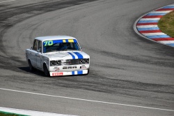 Clasic Cup Brno