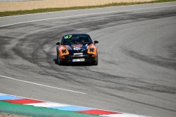 Clasic Cup Brno