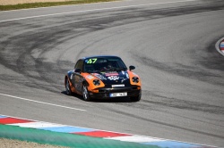 Clasic Cup Brno