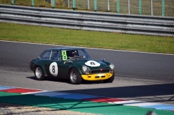 Clasic Cup Brno