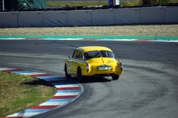 Clasic Cup Brno