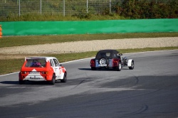 Clasic Cup Brno