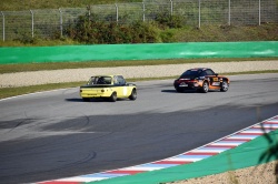 Clasic Cup Brno