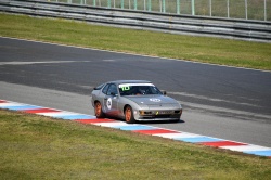Clasic Cup Brno
