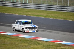 Clasic Cup Brno