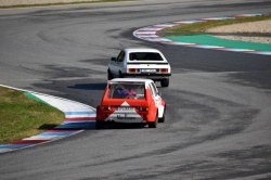 Clasic Cup Brno