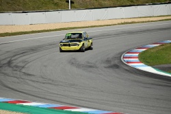 Clasic Cup Brno