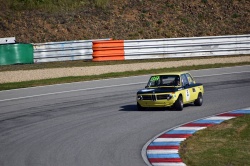 Clasic Cup Brno