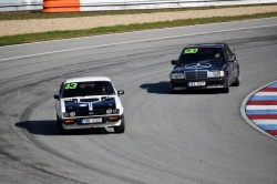 Clasic Cup Brno