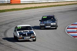 Clasic Cup Brno