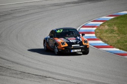 Clasic Cup Brno