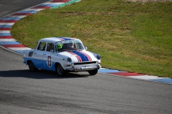Clasic Cup Brno