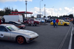 Clasic Cup Brno