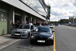 Clasic Cup Brno