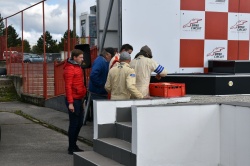 Clasic Cup Brno