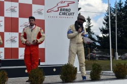 Clasic Cup Brno