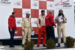 Clasic Cup Brno