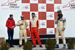 Clasic Cup Brno