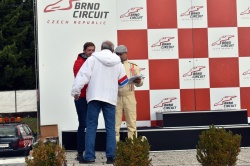 Clasic Cup Brno
