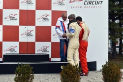 Clasic Cup Brno