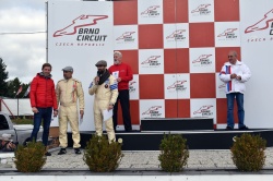 Clasic Cup Brno