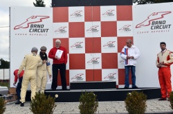 Clasic Cup Brno