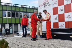 Clasic Cup Brno