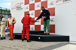 Clasic Cup Brno