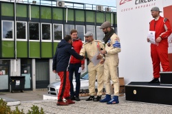 Clasic Cup Brno
