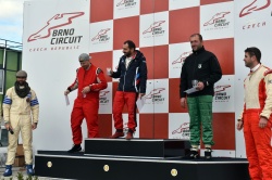 Clasic Cup Brno