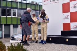 Clasic Cup Brno