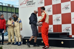 Clasic Cup Brno