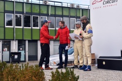 Clasic Cup Brno