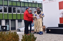 Clasic Cup Brno