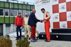 Clasic Cup Brno