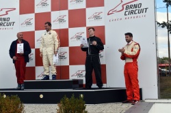 Clasic Cup Brno