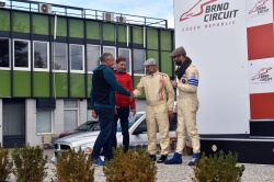 Clasic Cup Brno