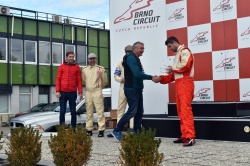 Clasic Cup Brno
