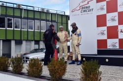 Clasic Cup Brno