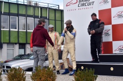 Clasic Cup Brno