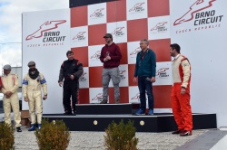 Clasic Cup Brno
